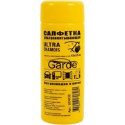 Салфетка GARDE ULTRA CHAMOIS