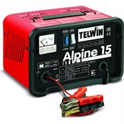 Зарядное устройство TELWIN ALPINE 15