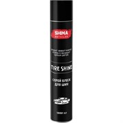 Спрей блеск для шин Shima DETAILER TIRE SHINE