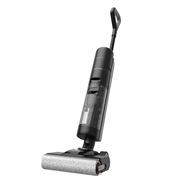 Беспроводной пылесос для влажной и сухой уборки Dreame Wet and Dry Vacuum H13 Pro Black