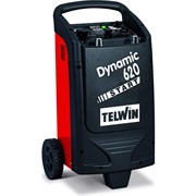 Пускозарядное устройство TELWIN DYNAMIC 620 START