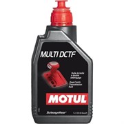 Жидкость для автоматических трансмиссий MOTUL Multi DCTF