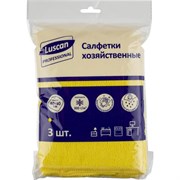 Салфетки хозяйственные Luscan 1612792