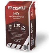 Противогололедный материал Rockmelt Rockmelt Mix