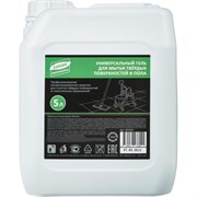 Универсальное средство для поверхности и пола Luscan Professional ProfUNI Foam Cleaner