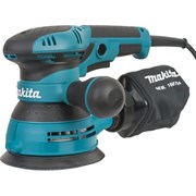 Эксцентриковая шлифмашина MAKITA BO5041K