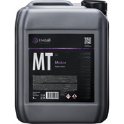 Очиститель двигателя Detail MT Motor