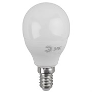 Светодиодная лампа ЭРА LED P45-11W-840-E14