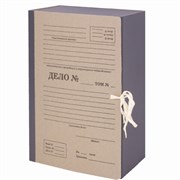 Папка архивная А4 "Форма 21", 120 мм, переплетный картон/бумвинил, завязки, до 1200 л, STAFF, 112168 Папка архивная А4 "Форма 21", 120 мм, переплетный картон/бумвинил, завязки, до 1200 л, STAFF, 112168