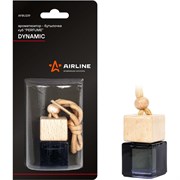 Ароматизатор-бутылочка AIRLINE DYNAMIC