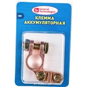 Клемма для аккумулятора General Technologies GT-M060012N