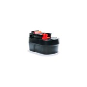 Аккумулятор для Black&Decker TopOn TOP-PTGD-BD-14.4-3.3(A)