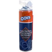 Очиститель дроссельной заслонки ODIS Throttle Valve Cleaner