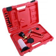 Вакуумный тестер Car-tool CT-V01045