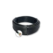 Гибкий кабель ПРОВОДНИК кгвэвнг(a)-ls 10x0.75 мм2, 5м