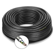 Силовой кабель ПРОВОДНИК ппгнг(a)-frhf 3x2.5 мм2, 10м