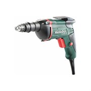 Шуруповерт Metabo SE 6000 620046000