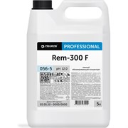 Пенный обезжиривающий концентрат PRO-BRITE REM-300 F