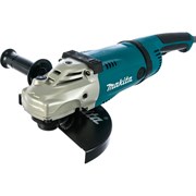 Болгарка (ушм) MAKITA GA 9040 SF01