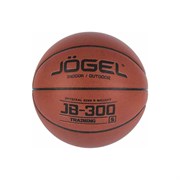 Баскетбольный мяч Jogel JB-300 №5