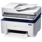 МФУ лазерное XEROX WorkCentre 3025NI "4 в 1", А4, 20 стр./мин., 15000 стр./мес., АПД, Wi-Fi, сетевая карта, 3025V_NI