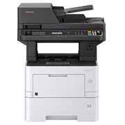 МФУ лазерное KYOCERA M3145dn, "3 в 1", А4, 45 стр./мин, 150 000 стр./мес., ДУПЛЕКС, ДАПД, сетевая карта, 1102TF3NL0