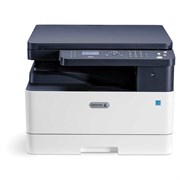 МФУ лазерное XEROX B1022dn "3 в 1", А3, 22 стр./мин, 50 000 стр./мес., ДУПЛЕКС, сетевая карта, B1022V_B