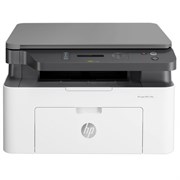 МФУ лазерное HP Laser 135w "3 в 1", А4, 20 стр./мин, 10000 стр./мес., Wi-Fi, 4ZB83A