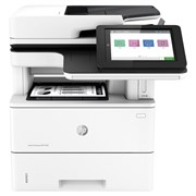 МФУ лазерное HP LaserJet Enterprise M528f "4 в 1", А4, 43 стр./мин, 150 000 стр./мес., ДУПЛЕКС, ДАПД, сетевая карта, 1PV65A