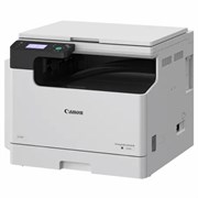 МФУ лазерное CANON iR 2224, "3 в 1" А3, 24 стр./мин, 60000 стр./мес, без тонера, 5942C001