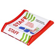 Монетница STAFF "Канцтовары для всех!", 500535