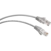 Неэкранированный патч-корд Cabeus PC-UTP-RJ45-Cat.6-10m-LSZH