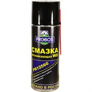 Проникающая смазка PROBOS WD