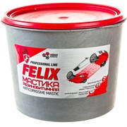 Резино-битумная мастика FELIX 411040081