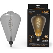 Лампа GAUSS LED Filament