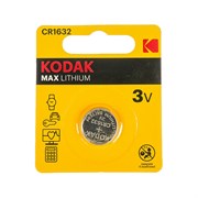 Литиевая батарейка Kodak CR16321BL