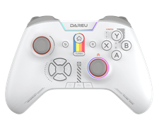Контроллер игровой беспроводной Dareu H105X