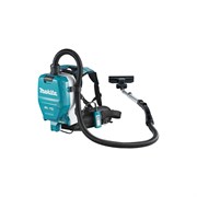 Пылесос MAKITA DVC261ZX11