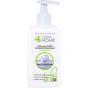 Универсальный гель для кухни Clean home 492