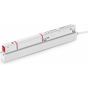 Трансформатор ELEKTROSTANDARD slim magnetic 100w белый 95043/00