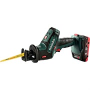 Аккумуляторная ножовка Metabo SSE 18 LTX Compact