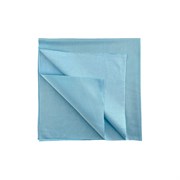 Безворсовая салфетка для стекол Shine systems Glass Towel