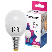 Светодиодная лампа Космос LED GL