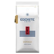 Кофе в зернах EGOISTE "Voyage", 1 кг, арабика 100%, ГЕРМАНИЯ, EG10004041