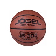 Баскетбольный мяч Jogel JB-300 №7