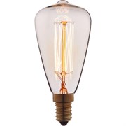 Лампа накаливания LOFT IT Edison Bulb