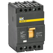 Автоматический выключатель IEK ВА88-32