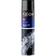 Пенный чернитель шин AXIOM 800мл