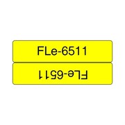 Лента для флажковой маркировки BROTHER FLE6511