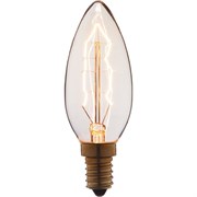 Лампа накаливания LOFT IT Edison Bulb